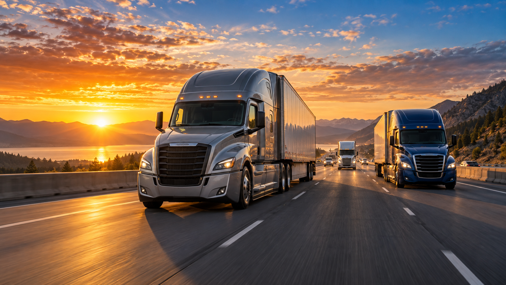 Trucking News: September 21, 2026 — What Carriers Need to Know