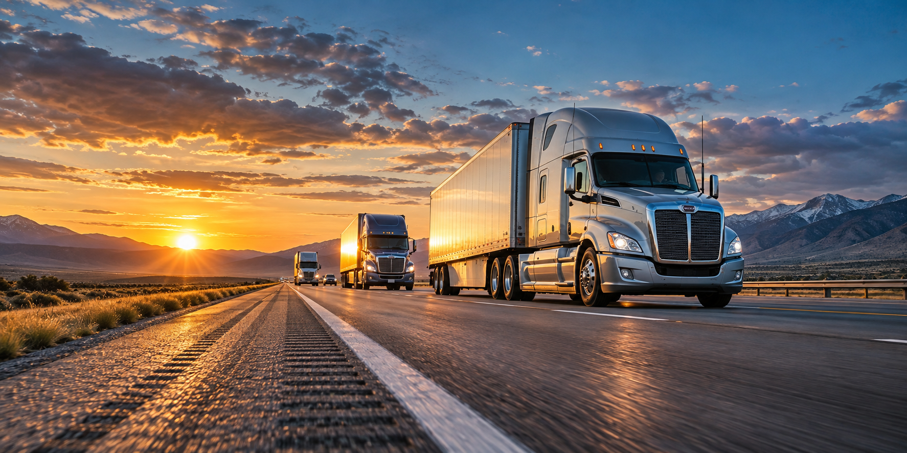 Trucking News: September 22, 2026 — What Carriers Need to Know