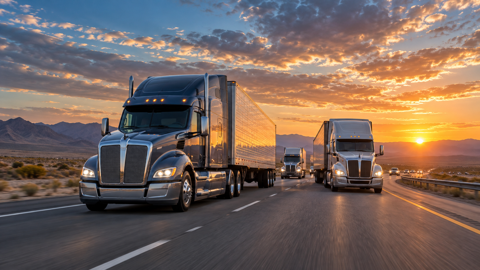 Trucking News: September 25, 2026 — What Carriers Need to Know
