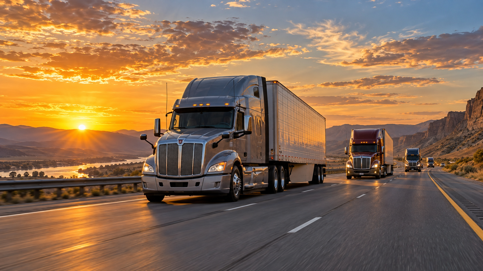 Trucking News: September 26, 2026 — What Carriers Need to Know