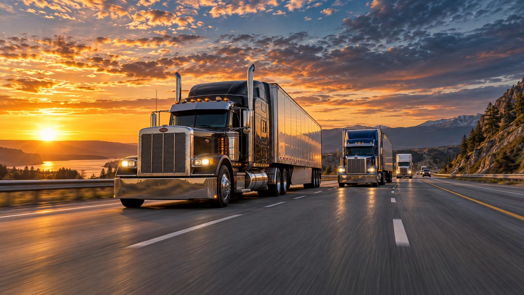 Trucking News: September 27, 2026 — What Carriers Need to Know