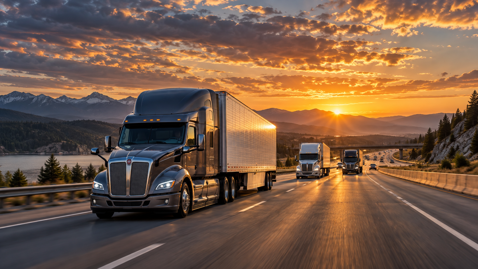 Trucking News: September 28, 2026 — What Carriers Need to Know