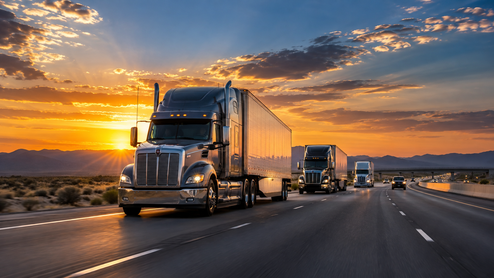 Trucking News: September 29, 2026 — What Carriers Need to Know
