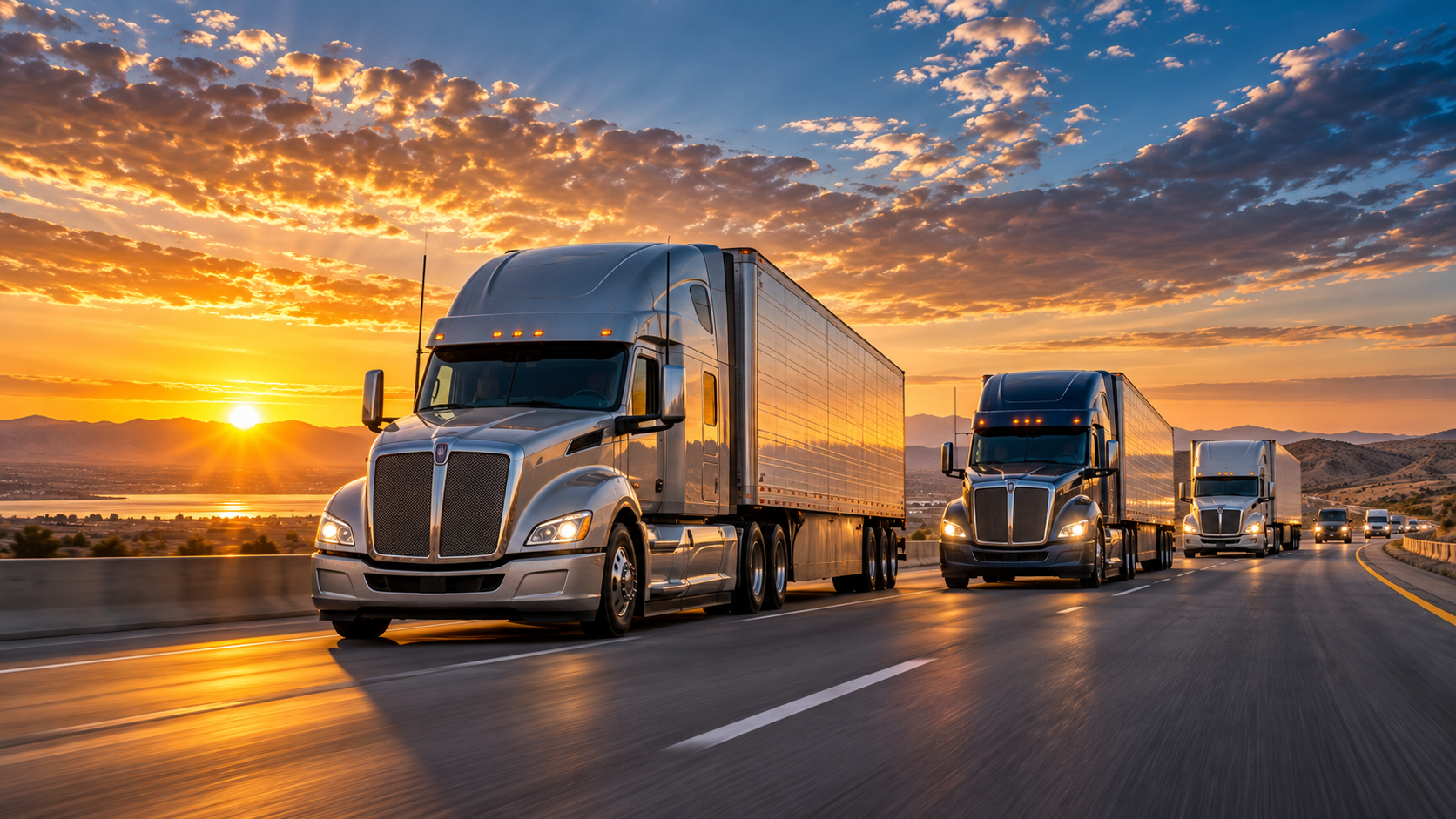 Trucking News: September 30, 2026 — What Carriers Need to Know
