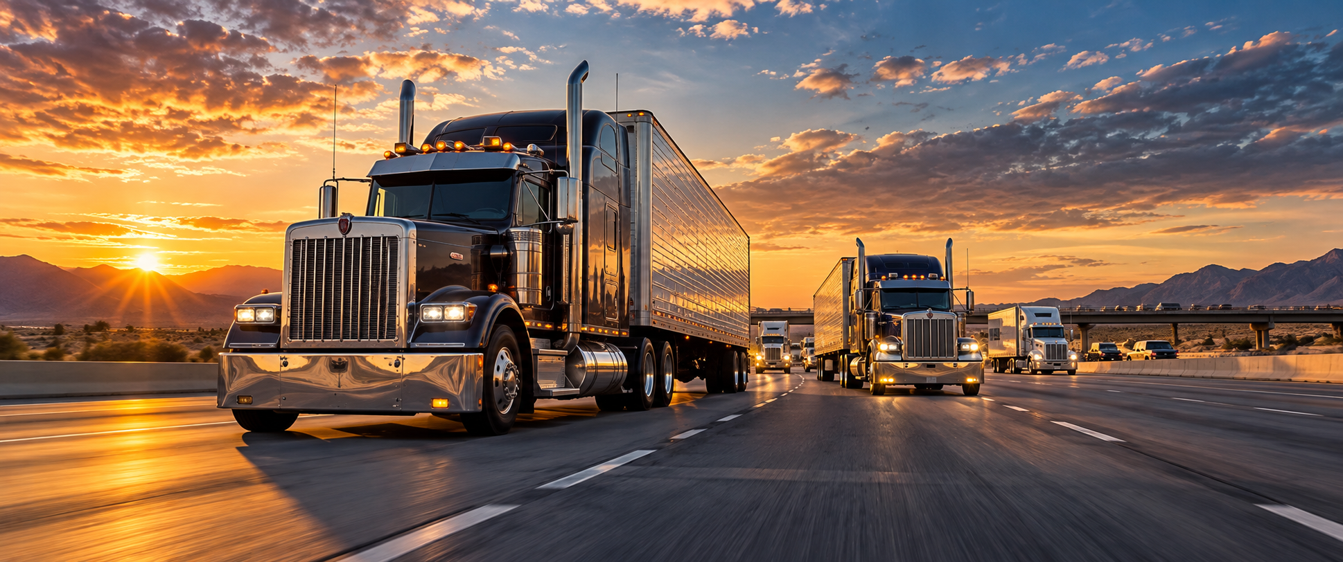 Trucking News: October 1, 2026 — What Carriers Need to Know