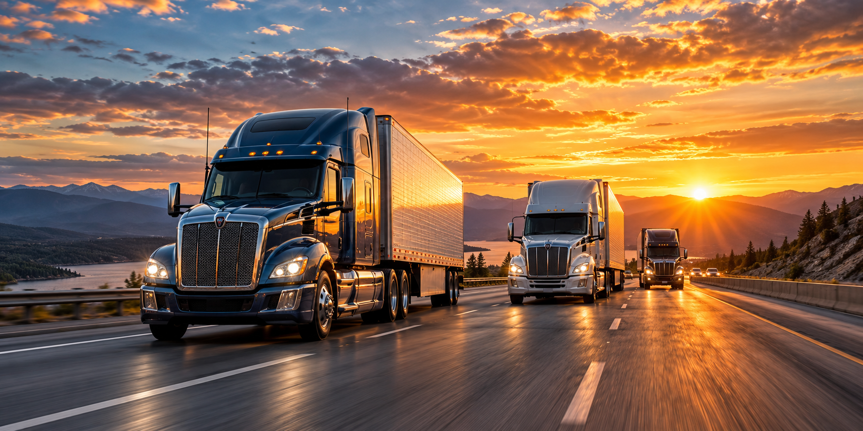 Trucking News: October 3, 2026 — What Carriers Need to Know