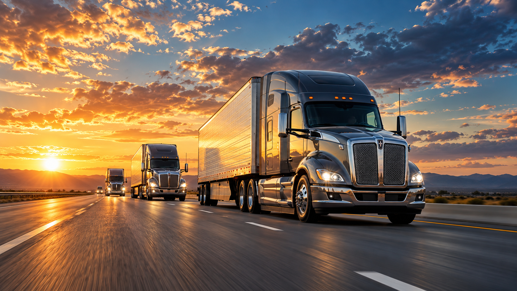 Trucking News: October 6, 2026 — What Carriers Need to Know