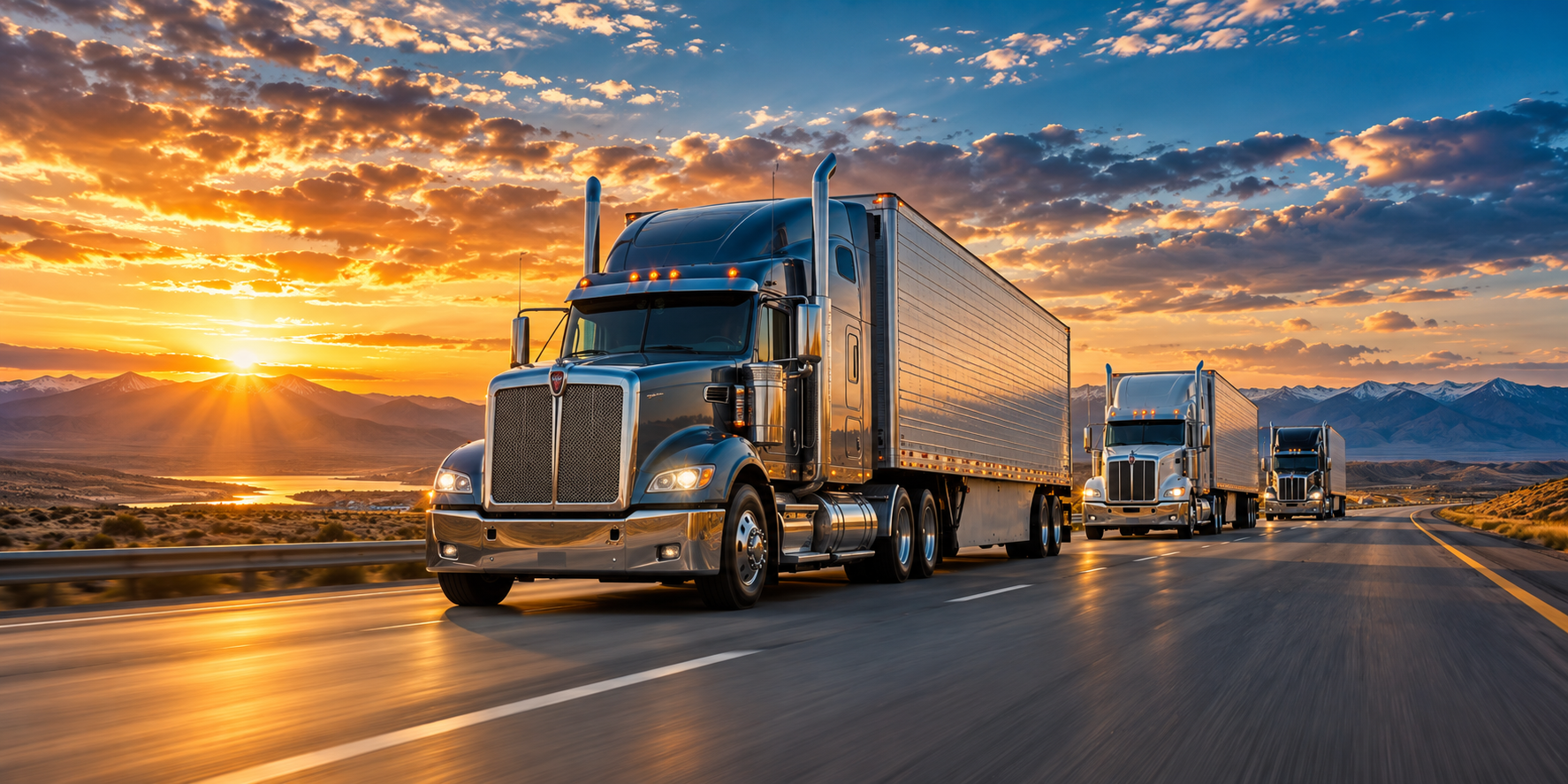 Trucking News: October 7, 2026 — What Carriers Need to Know