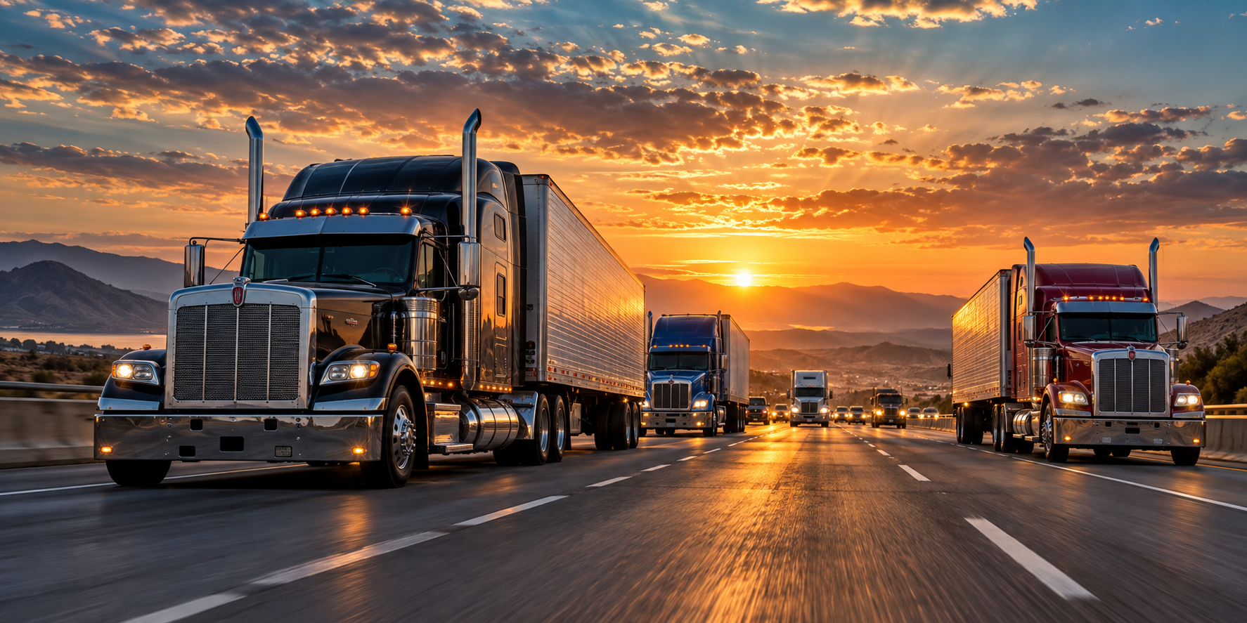 Trucking News: October 11, 2026 — What Carriers Need to Know
