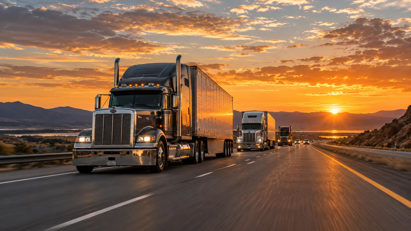 Trucking News: October 12, 2026 — What Carriers Need to Know