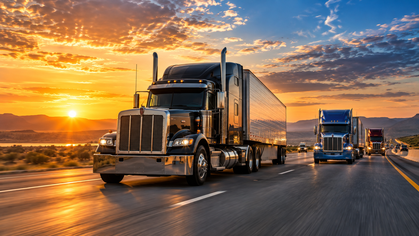Trucking News: October 14, 2026 — What Carriers Need to Know
