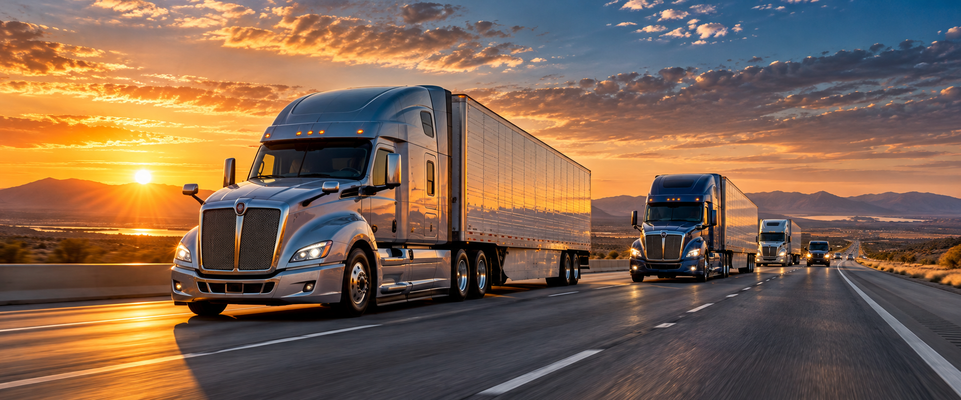 Trucking News: October 17, 2026 — What Carriers Need to Know