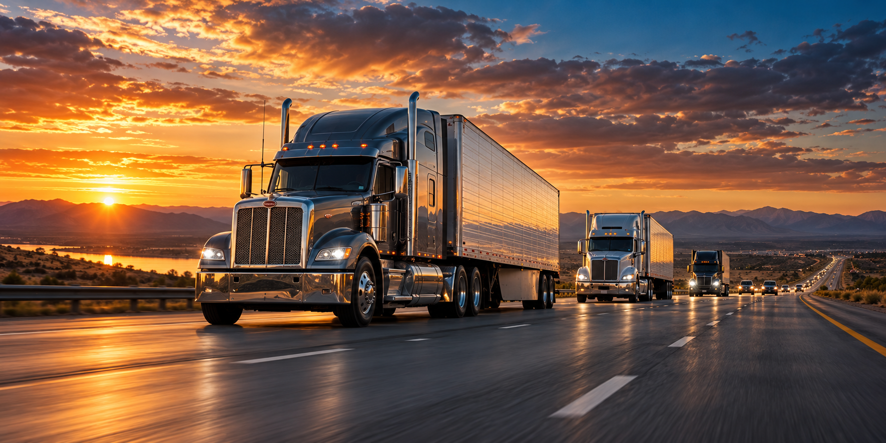 Trucking News: October 18, 2026 — What Carriers Need to Know