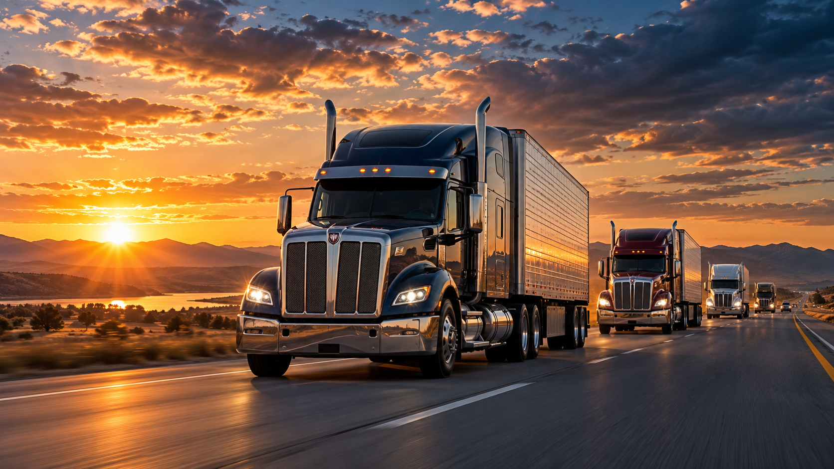 Trucking News: October 21, 2026 — What Carriers Need to Know
