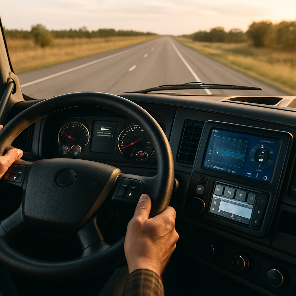 Trucking Permits Explained — IRP, IFTA, Oversize, and More