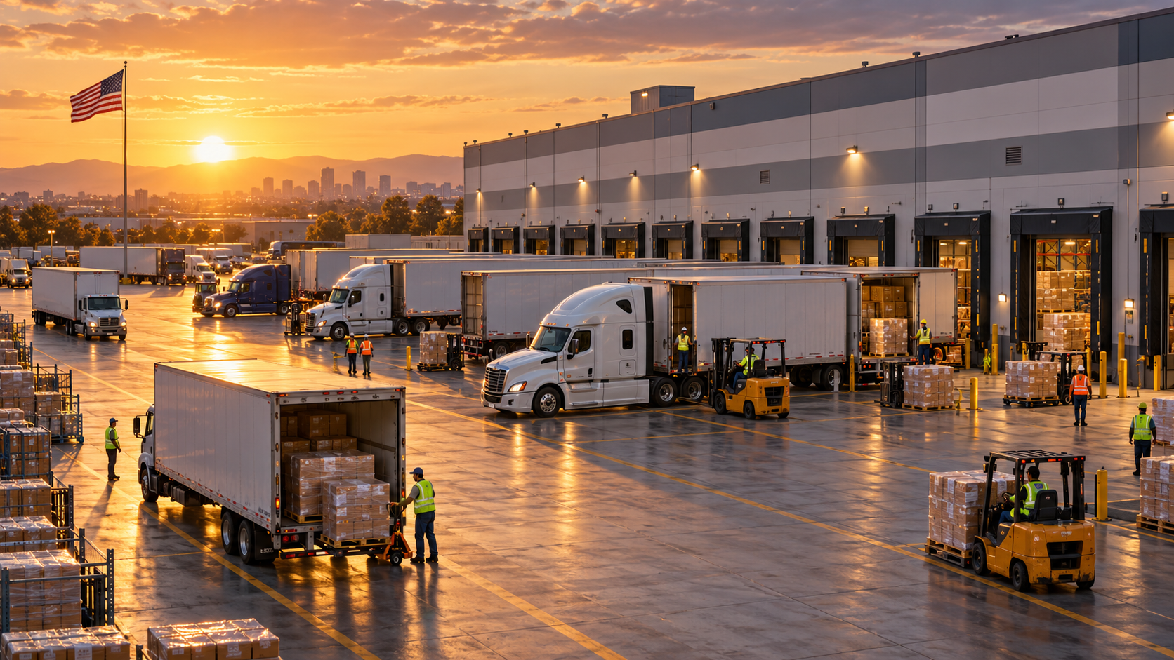 Building a Safety Culture in Your Trucking Company — Beyond Posters