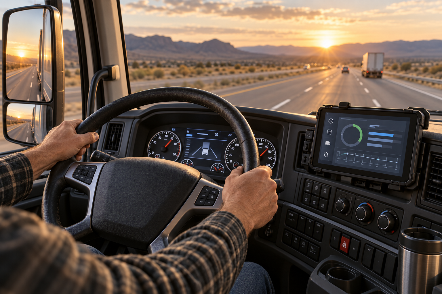 What Is a Bill of Lading (BOL)? — Trucking Paperwork Explained