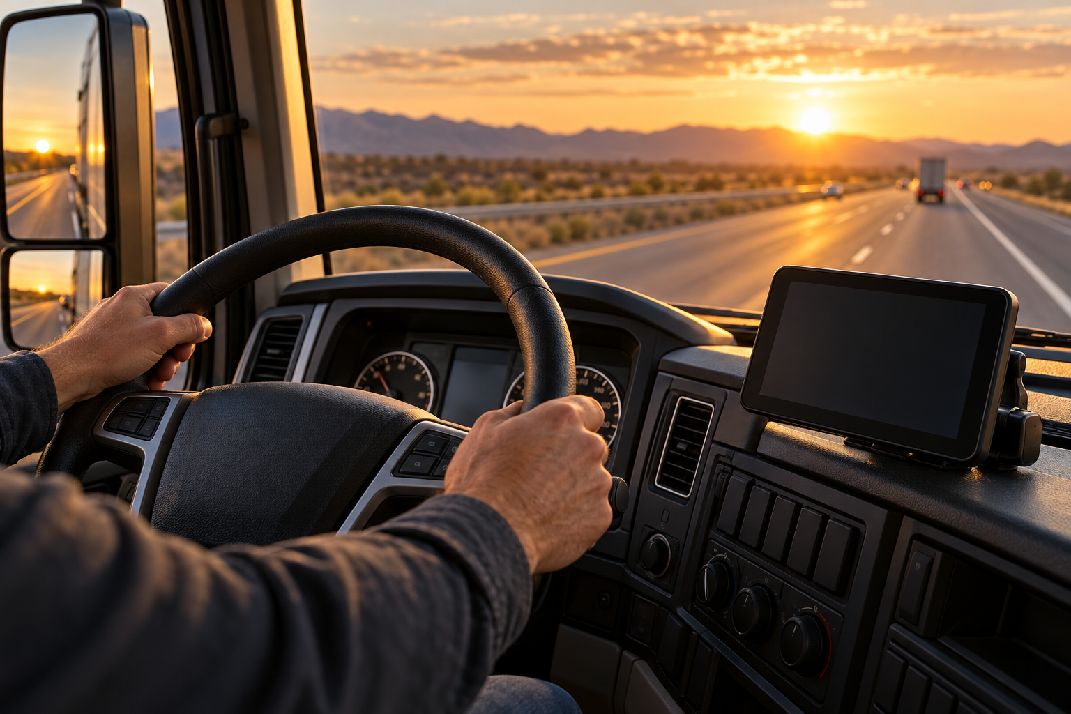 What Is a Chassis in Trucking? Container Chassis Explained