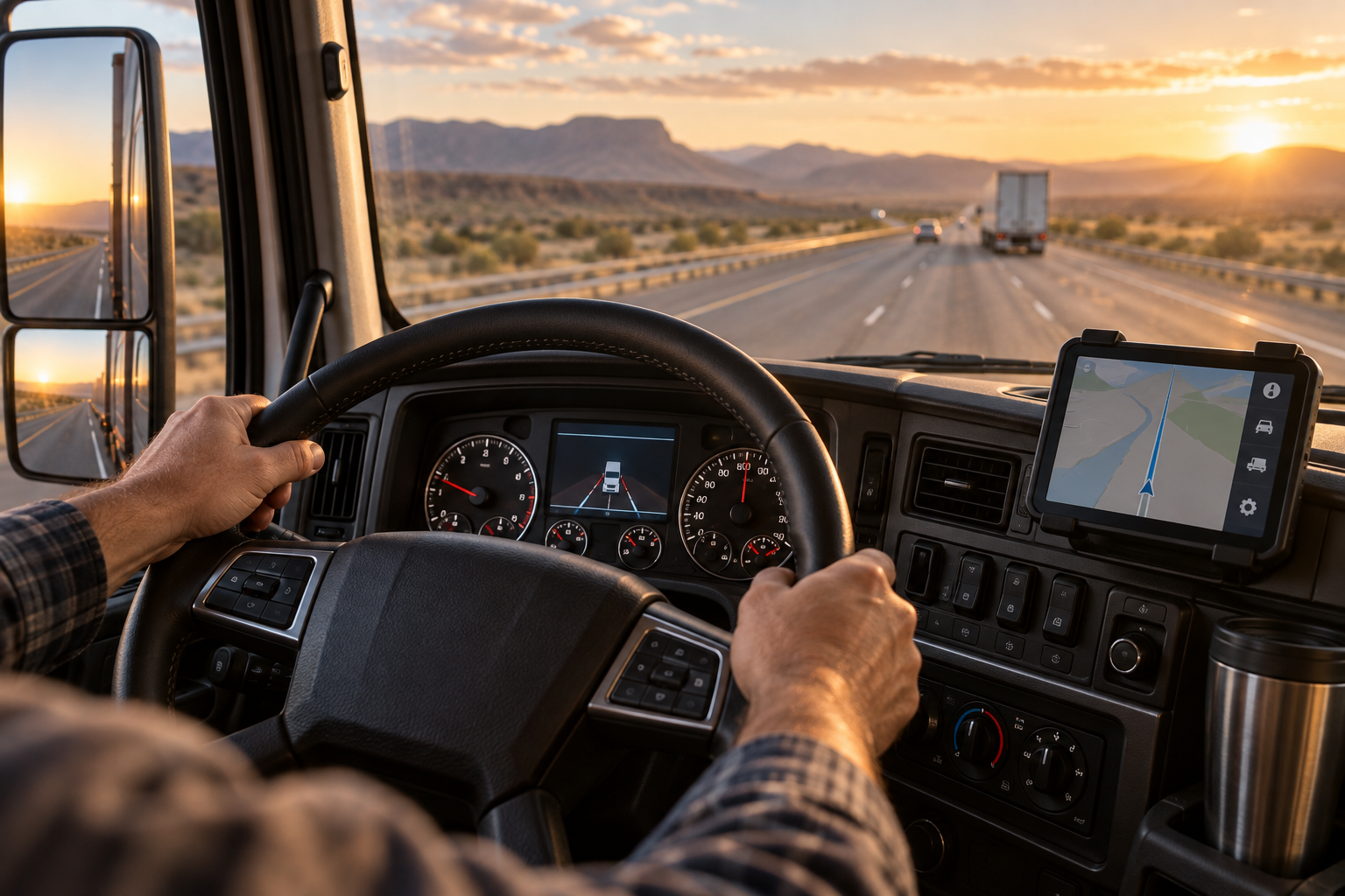 What Is a Power-Only Load? — When to Take Them and When to Skip