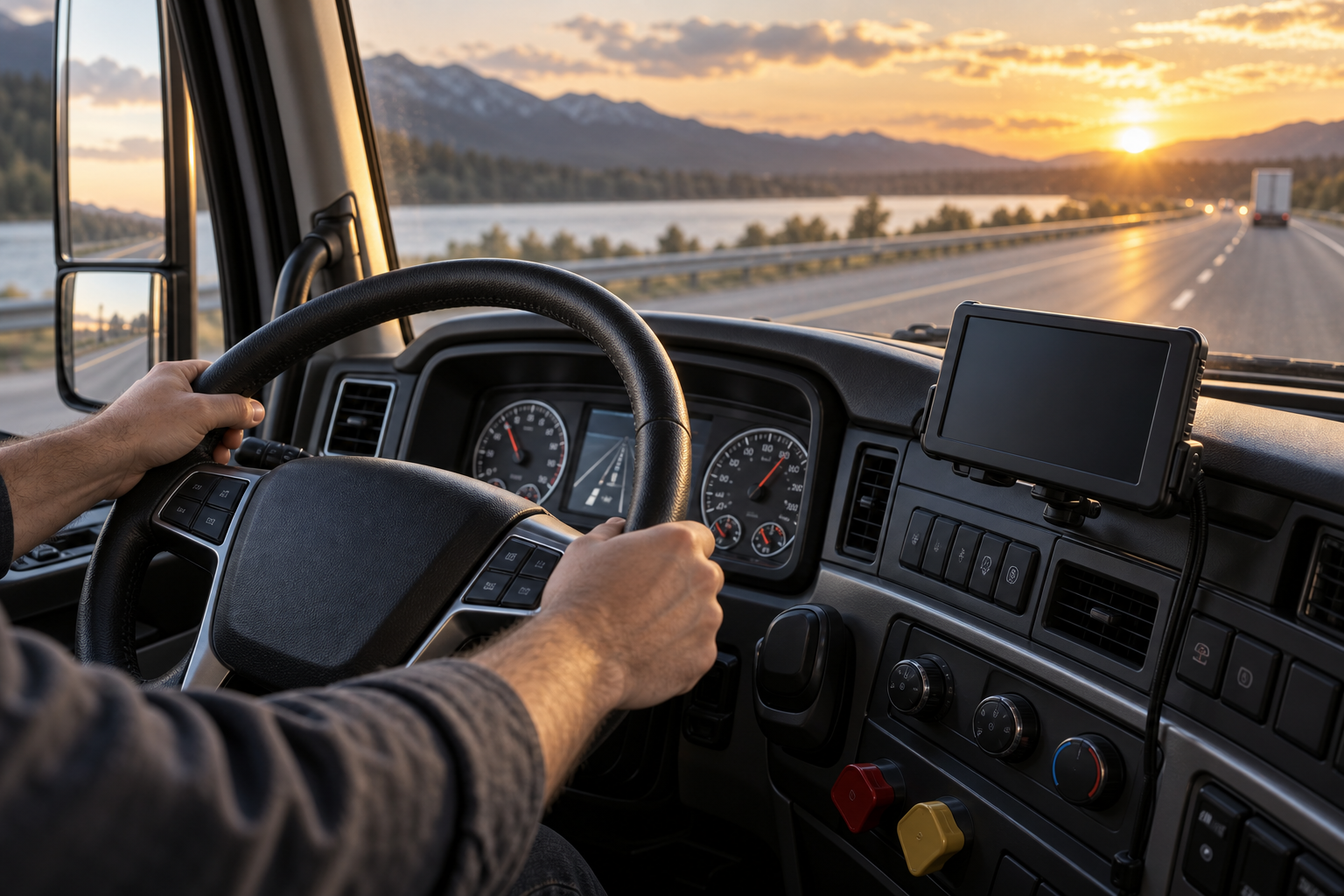 Drop and Hook Explained — Why Drivers Love It