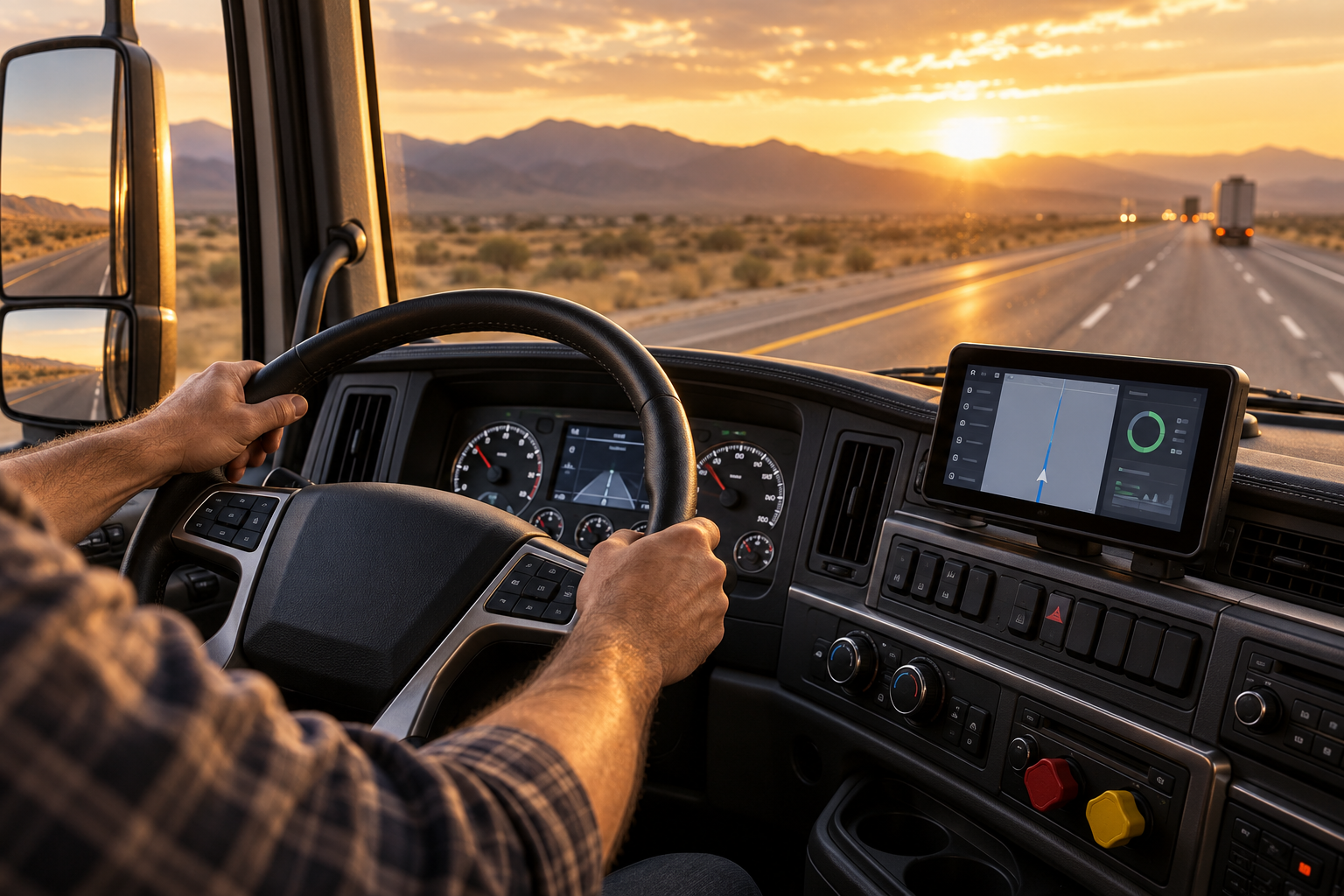 What Is Transloading? — When and Why Carriers Use It