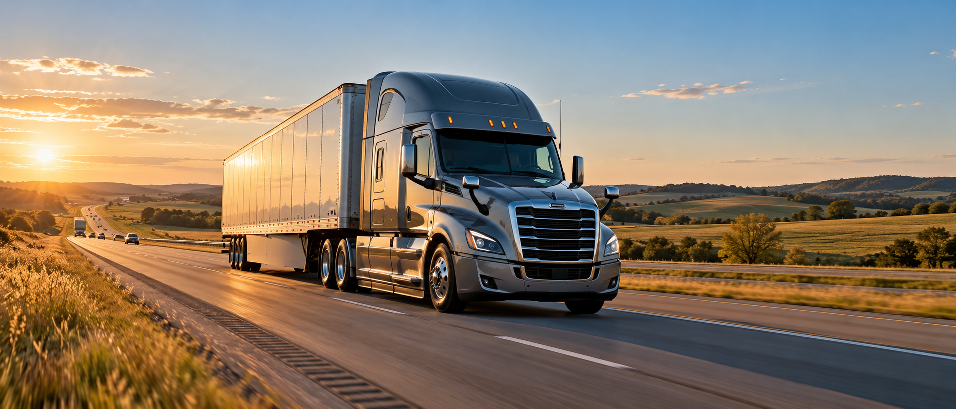 Women in Trucking — Growing Fast, Still Underrepresented