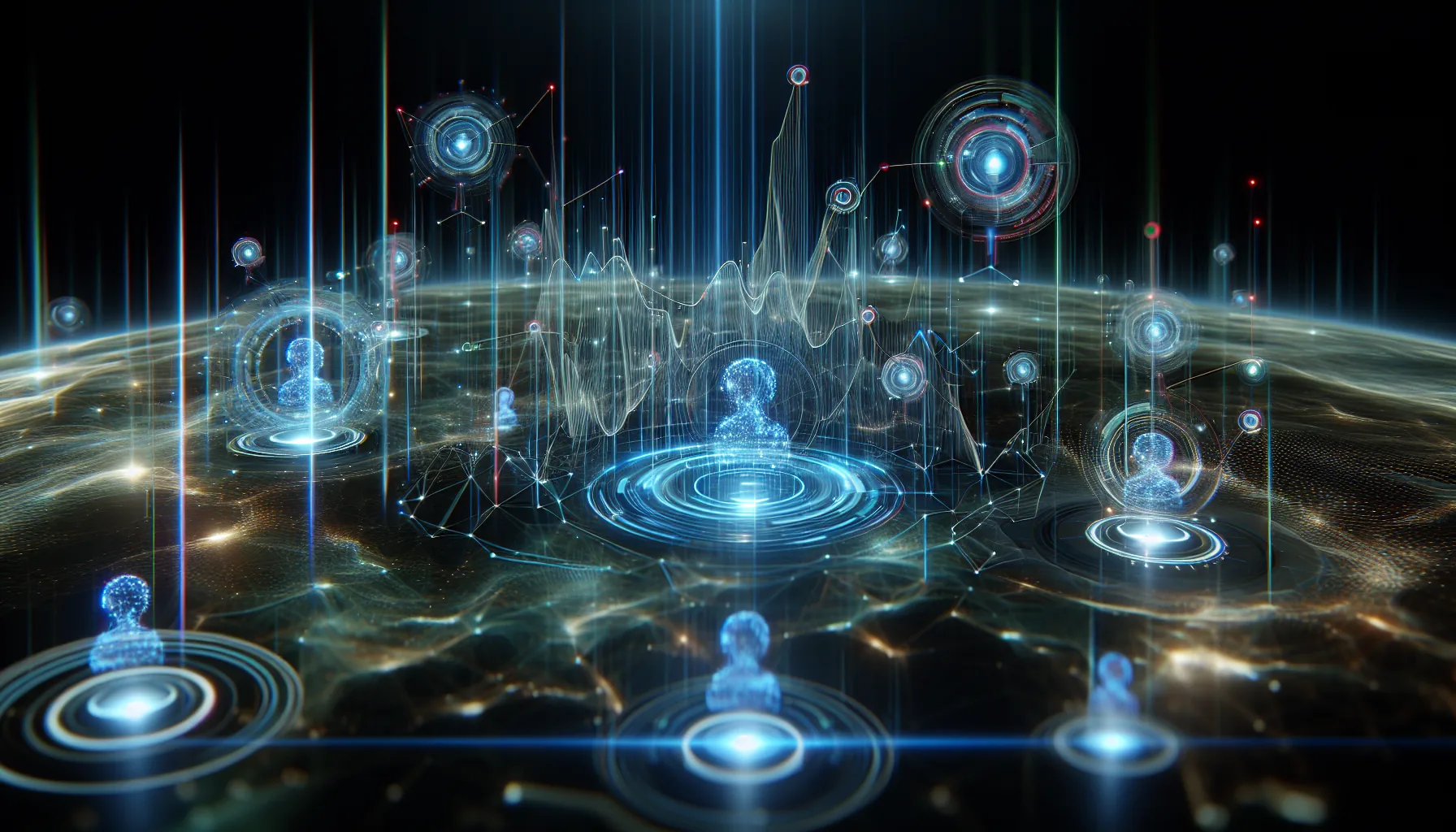 AI call center with 11 GPT-4o voice agents
