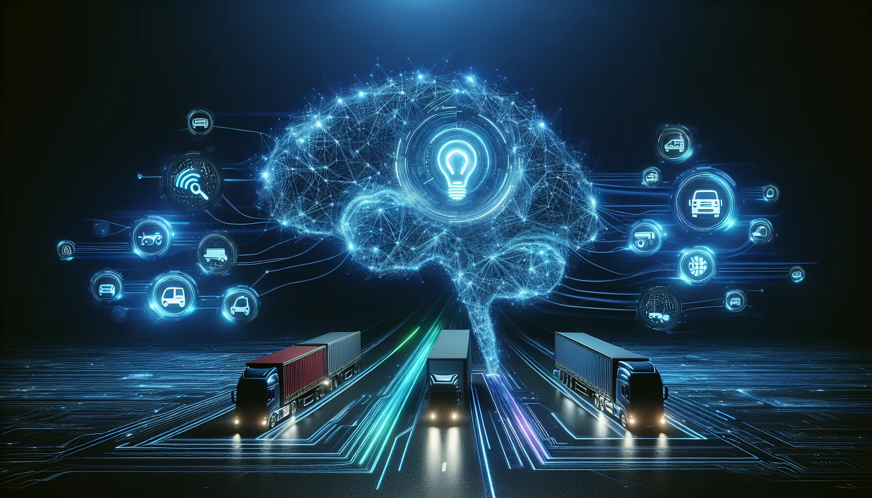 AI freight dispatcher — automated rate negotiation 24/7