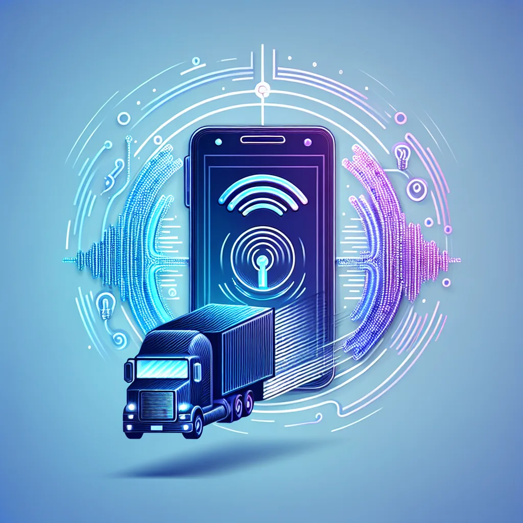 How Aida negotiates freight rates automatically