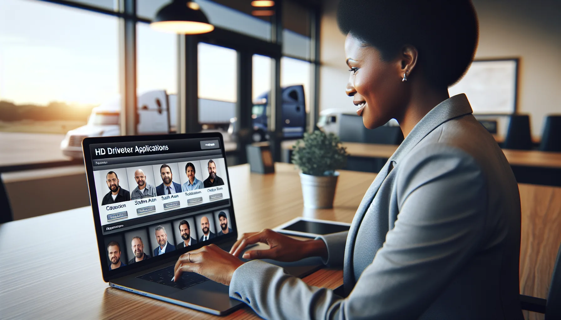Recruiter Center